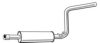 FONOS 616882 Middle Silencer